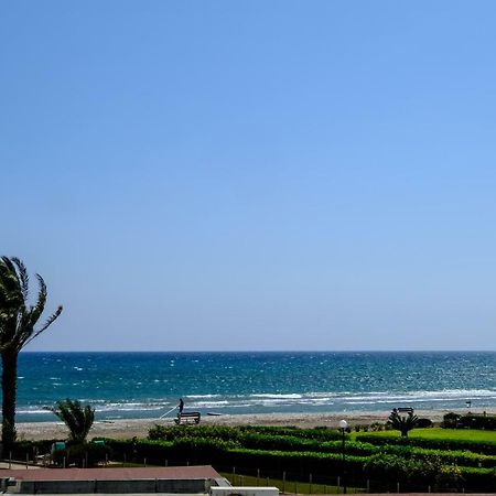Yiallos Village C107 Larnaca Bagian luar foto