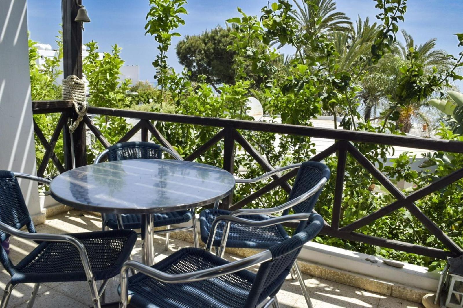 Yiallos Village C107 Larnaca Bagian luar foto