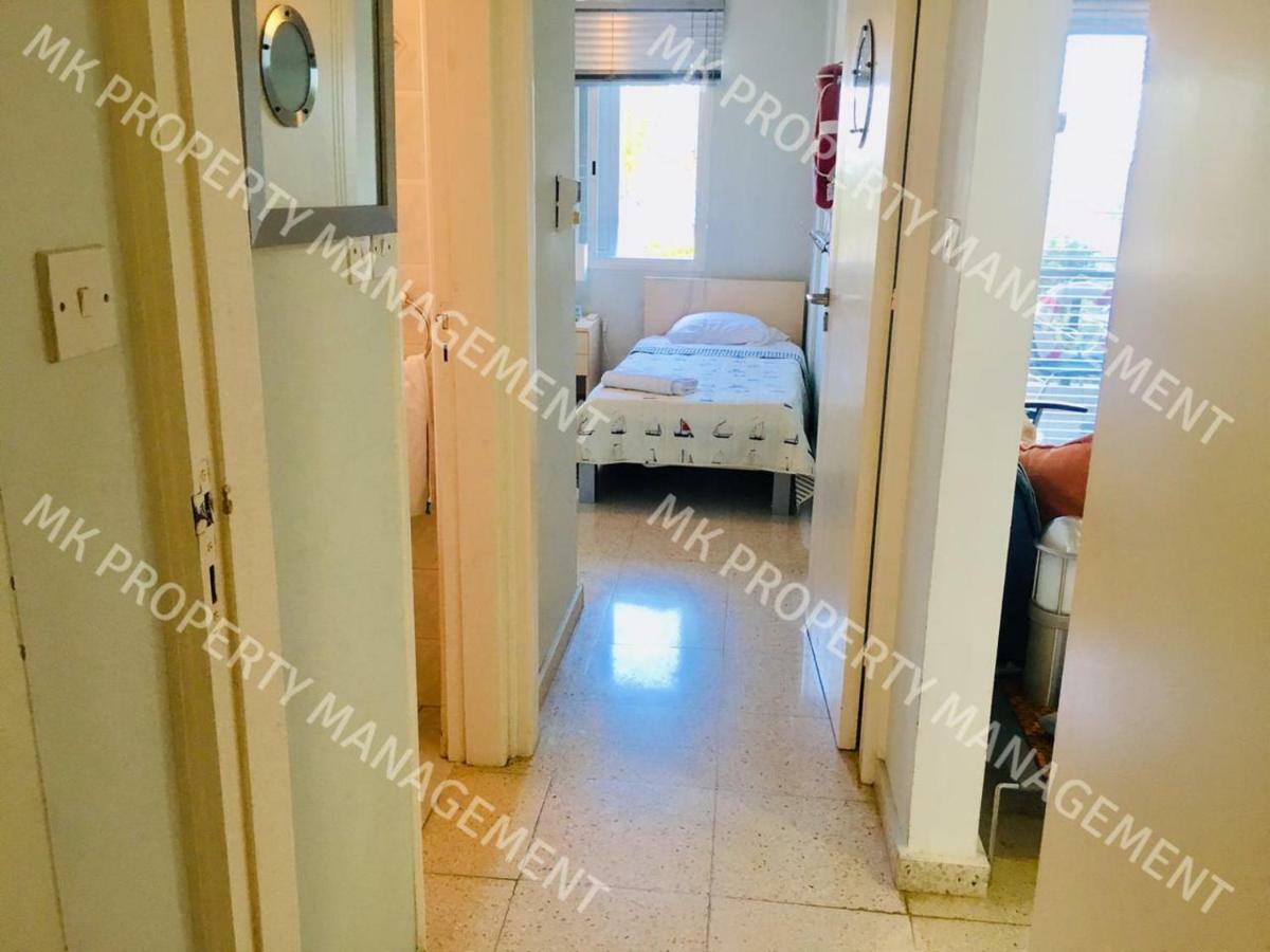 Yiallos Village C107 Larnaca Bagian luar foto