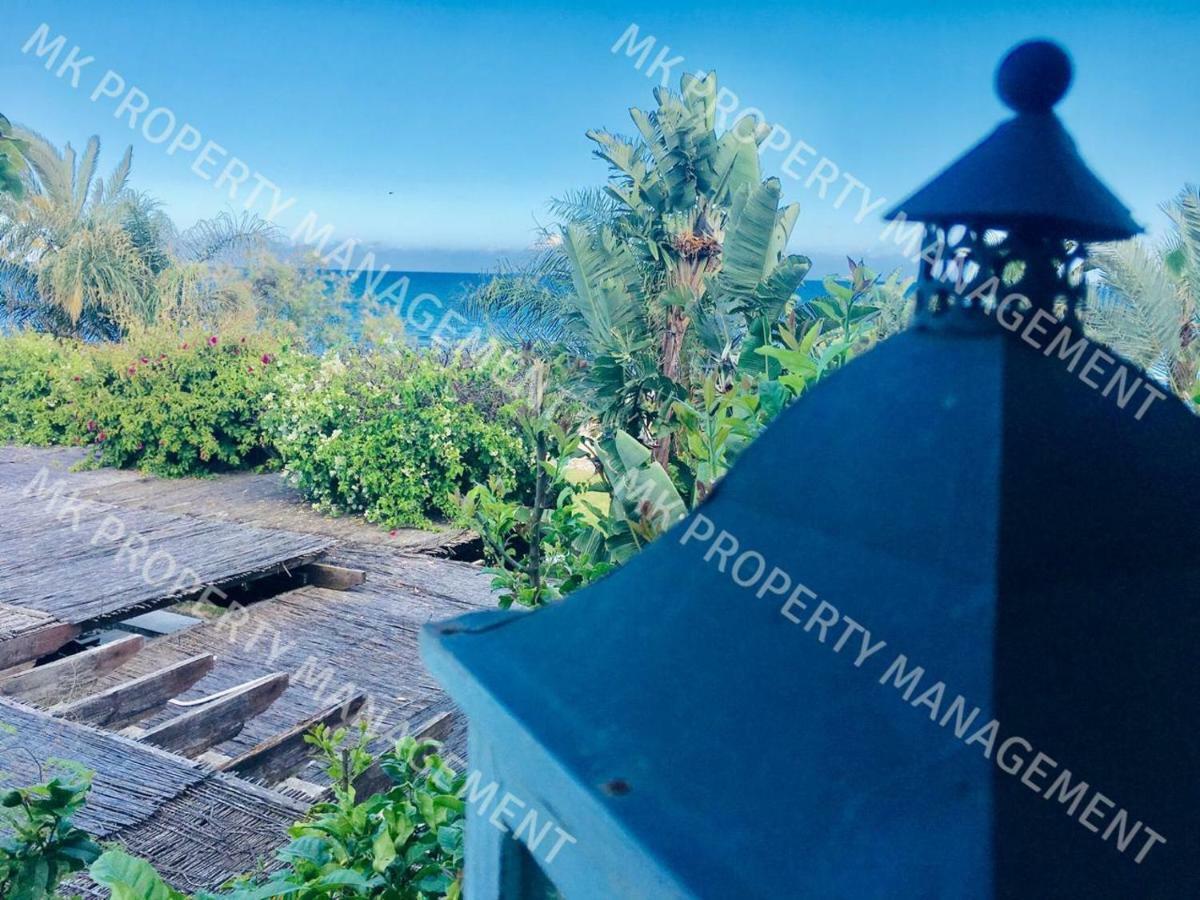 Yiallos Village C107 Larnaca Bagian luar foto