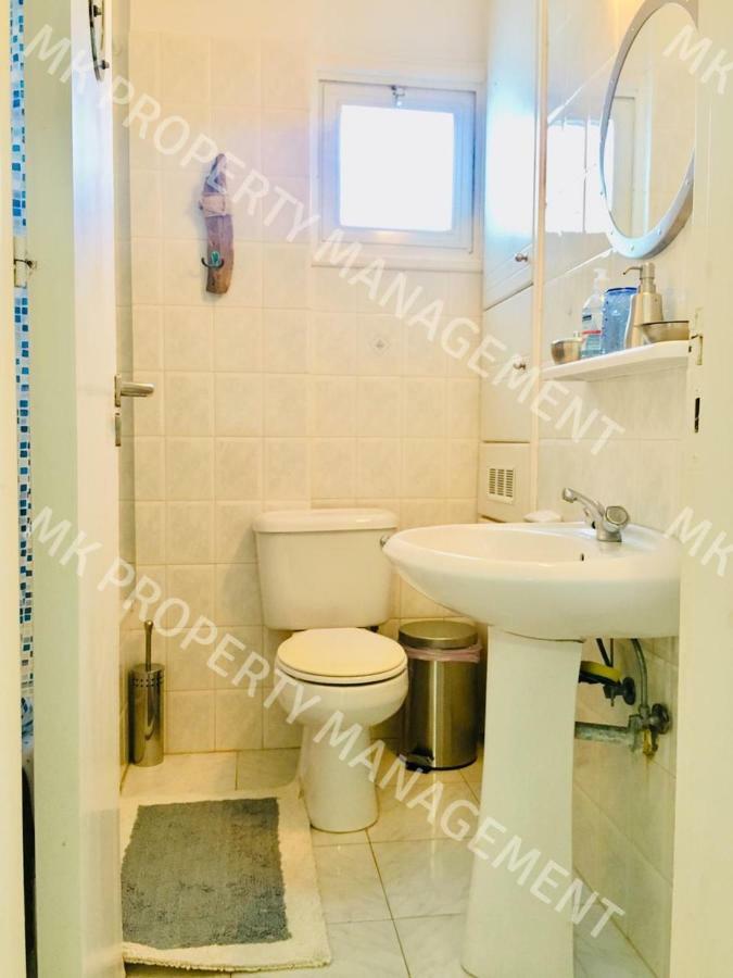 Yiallos Village C107 Larnaca Bagian luar foto